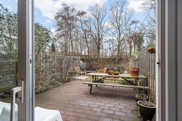 Medium property photo - Bloemstede 344, 3608 VG Maarssen